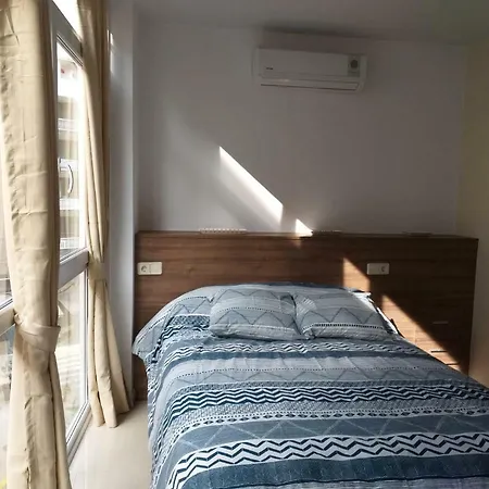 Apartamento En Ribeira Exterior foto
