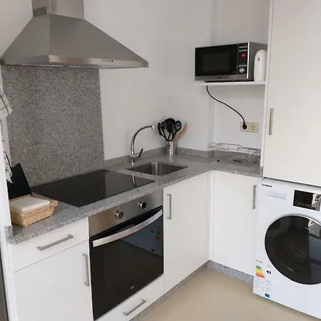 Apartamento En Ribeira Exterior foto