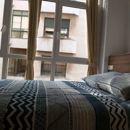 Apartamento En Ribeira Exterior foto