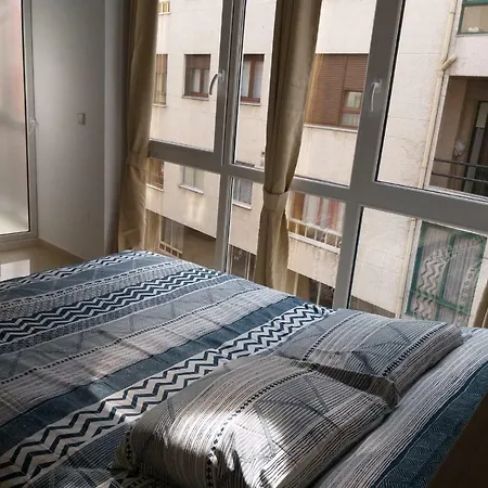 Apartamento En Ribeira Exterior foto