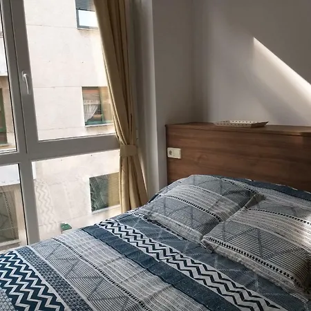 Apartamento En Ribeira Exterior foto