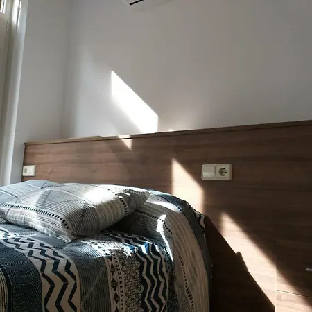 Apartamento En Ribeira Exterior foto