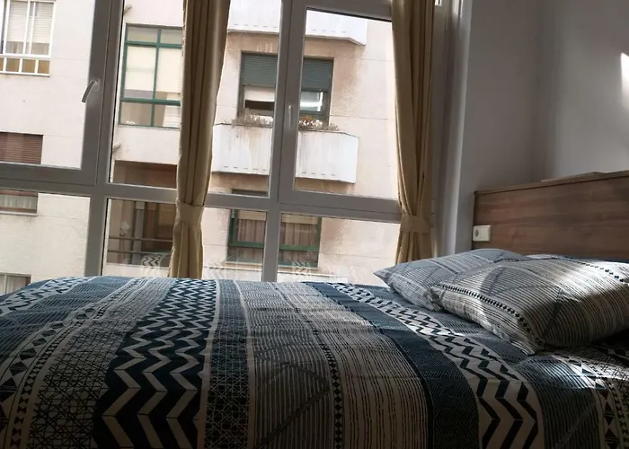 Apartamento En Ribeira