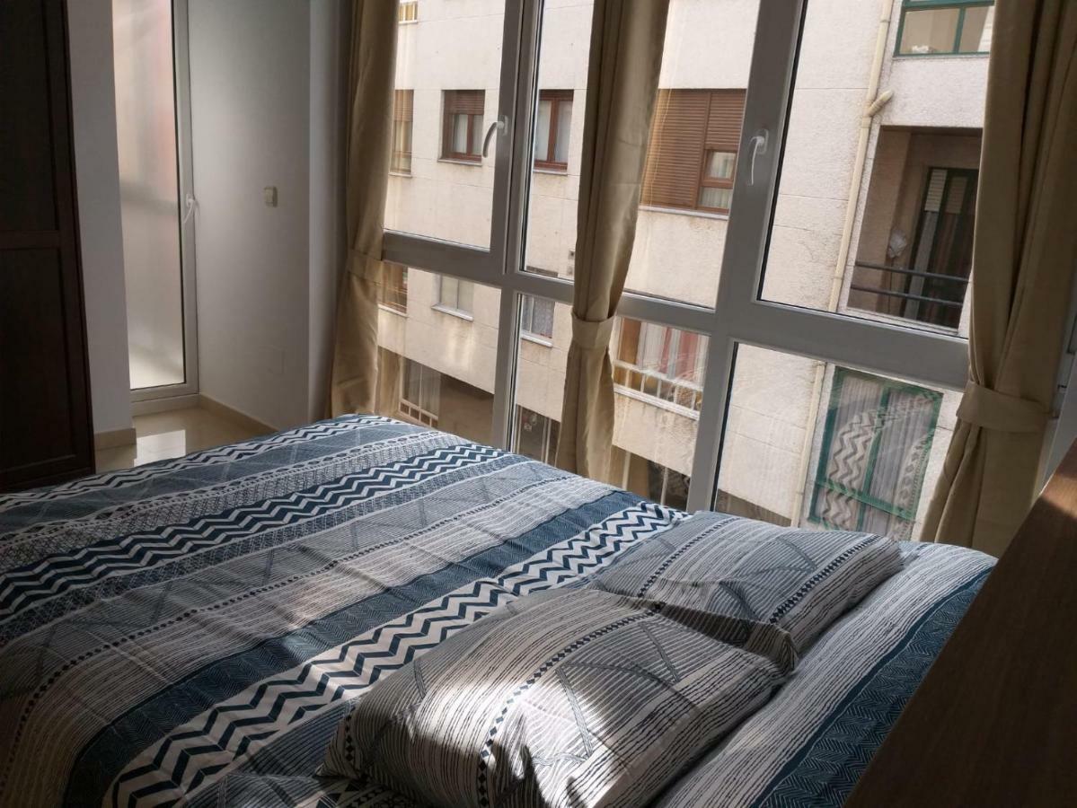 En Apartment *